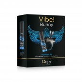 Набор для пар Vibe! Bunny - ORGIE - купить с доставкой в Сургуте