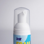 Очищающая пенка для тела Foam Seduction - 50 мл. - INTT - купить с доставкой в Сургуте