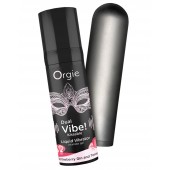 Набор Vibe! Bullet: жидкий вибратор и вибропуля - ORGIE - купить с доставкой в Сургуте