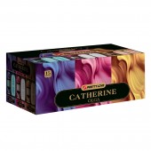 Набор из 15 мастурбаторов Catherine Olga - Baile - в Сургуте купить с доставкой