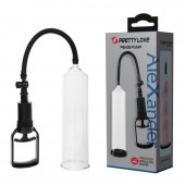 Прозрачная вакуумная помпа AleXander - Baile - в Сургуте купить с доставкой