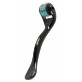 Черное колесо Вартенберга Micro Pinwheel - 13,4 см. - Orion - купить с доставкой в Сургуте