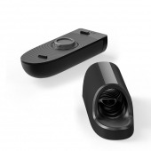 Черный мастурбатор ARCwave Ion 2 - Arcwave - в Сургуте купить с доставкой