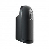 Черный мастурбатор ARCwave Ion 2 - Arcwave - в Сургуте купить с доставкой