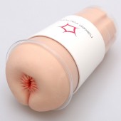 Мастурбатор-анус Naked Factory A-01 - Naked Factory - в Сургуте купить с доставкой