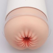 Мастурбатор-анус Naked Factory A-03 - Naked Factory - в Сургуте купить с доставкой