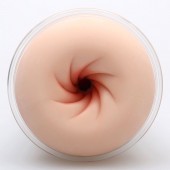 Мастурбатор-анус Naked Factory A-04 - Naked Factory - в Сургуте купить с доставкой