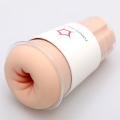 Мастурбатор-анус Naked Factory A-04 - Naked Factory - в Сургуте купить с доставкой