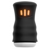 Мультифункциональный мастурбатор Gyro - Orion - в Сургуте купить с доставкой