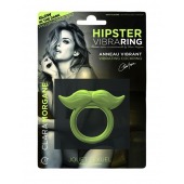 Люминесцентное эрекционное виброкольцо Hipster - Clara Morgane - в Сургуте купить с доставкой
