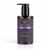 Мужской антибактериальный эко-гель для интимного ухода Intimizer Forte - 250 мл. - Intimizer - купить с доставкой в Сургуте