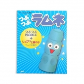 Презерватив Sagami Studded Lemonade с ароматом лимонада - 1 шт. - Sagami - купить с доставкой в Сургуте