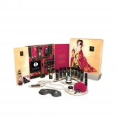 Адвент-календарь Shunga Calendar of Desires - Shunga - купить с доставкой в Сургуте