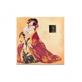 Адвент-календарь Shunga Calendar of Desires - Shunga - купить с доставкой в Сургуте