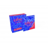 Презервативы увеличенного размера Expert Classic XXL - 3 шт. - Expert - купить с доставкой в Сургуте