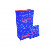 Классические презервативы Expert Classic - 15 шт. - Expert - купить с доставкой в Сургуте