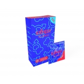 Презервативы увеличенного размера Expert Classic XXL - 15 шт. - Expert - купить с доставкой в Сургуте