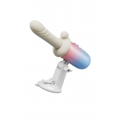 Инновационная мини-машина Spinel - Lovense - купить с доставкой в Сургуте