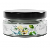 Массажная свеча «Зелёный чай» - 50 мл. - SGAN - купить с доставкой в Сургуте