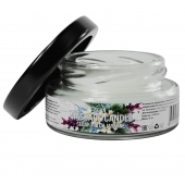 Массажная свеча «Кедр - Пачули - Жасмин» - 50 мл. - SGAN - купить с доставкой в Сургуте