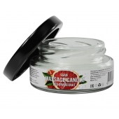 Массажная свеча «Красный грейпфрут» - 50 мл. - SGAN - купить с доставкой в Сургуте