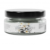 Массажная свеча «Перец и нероли» - 50 мл. - SGAN - купить с доставкой в Сургуте