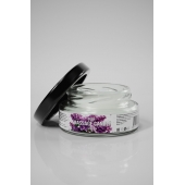 Массажная свеча «Сирень» - 50 мл. - SGAN - купить с доставкой в Сургуте