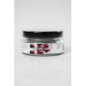 Массажная свеча «Спелая вишня» - 50 мл. - SGAN - купить с доставкой в Сургуте