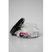 Массажная свеча «Цветущий пион» - 50 мл. - SGAN - купить с доставкой в Сургуте