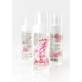 Пенка-мусс для интимной гигиены SGAN с пребиотиками - 150 мл. - SGAN - купить с доставкой в Сургуте