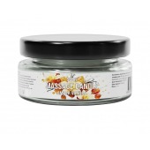 Массажная свеча «Амбра и ваниль» - 50 мл. - SGAN - купить с доставкой в Сургуте