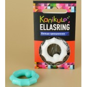 Цветное фигурное эрекционное кольцо Love Ring - Sitabella - в Сургуте купить с доставкой