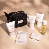 Набор YESforLOV La Trousse Enchantée в черной косметичке - YESforLOV - купить с доставкой в Сургуте