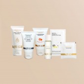 Набор YESforLOV La Trousse Enchantée в коричневой косметичке - YESforLOV - купить с доставкой в Сургуте