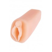 Телесный мастурбатор-вагина Clit Orgasm - NMC - в Сургуте купить с доставкой