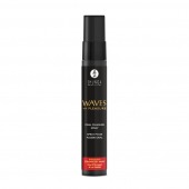 Оральный спрей Waves of Pleasure с ароматом клубники и шампанского - 20 мл. - Shunga - купить с доставкой в Сургуте