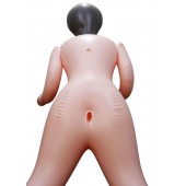 Надувная секс-кукла Suzuki - Boys of Toys - в Сургуте купить с доставкой