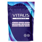 Микс презервативов VITALIS Premium mix - 15 шт. - Vitalis - купить с доставкой в Сургуте