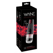 Вращающийся мастурбатор WYNE Masturbator 05 - Orion - в Сургуте купить с доставкой