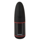 Мастурбатор с двумя моторами WYNE Masturbator 02 - Orion - в Сургуте купить с доставкой