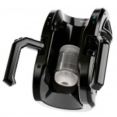 Мощный мастурбатор WYNE Masturbator 10 - Orion - в Сургуте купить с доставкой