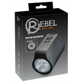 Мастурбатор с ротацией Rotating Masturbator - Orion - в Сургуте купить с доставкой