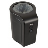 Мастурбатор с ротацией Rotating Masturbator - Orion - в Сургуте купить с доставкой