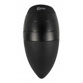 Черный мастурбатор с гибкими крылышками - Orion - в Сургуте купить с доставкой