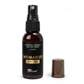 Интимный спрей Mini Mini с сужающим эффектом - 50 мл. - Биоритм - купить с доставкой в Сургуте