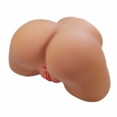 Мастурбатор Ilana с вибрацией и всасыванием - Baile - в Сургуте купить с доставкой