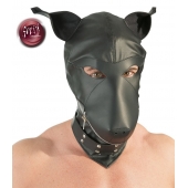 Шлем-маска Dog Mask в виде морды собаки - Orion - купить с доставкой в Сургуте