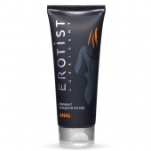 Анальный лубрикант на водной основе Anal - 100 мл. - Erotist Lubricants - купить с доставкой в Сургуте