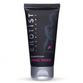 Сужающий гель для женщин Spring Touch - 50 мл. - Erotist Lubricants - купить с доставкой в Сургуте