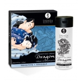 Интимный мужской крем SHUNGA DRAGON SENSITIVE - 60 мл. - Shunga - купить с доставкой в Сургуте